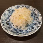 中国料理 月下翁 - 