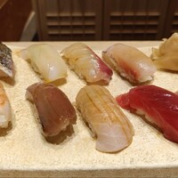 すし道 冨座 - 