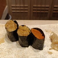 すし道 冨座 - 