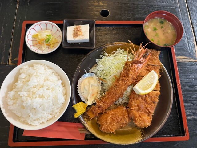 とんちんかん 豚珍館 東川口店 （とんちんかん） - 東川口/とんかつ | 食べログ