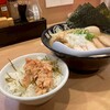 麺屋武一 虎ノ門