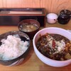 麻婆豆腐専門店 からいもんや