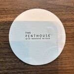 THE PENTHOUSE with weekend terrace - 