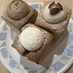 ハイジ 大丸梅田店 - 