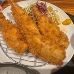 お魚処 うおとも - 