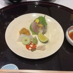 ホテルグランヴィア京都 - 