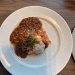 THE PENTHOUSE with weekend terrace - 