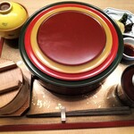 日本料理 花むさし - 