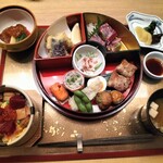 日本料理 花むさし - 