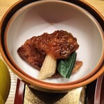 日本料理 花むさし - 