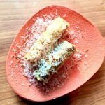 Sui. - ラグー春巻き