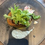 THE PENTHOUSE with weekend terrace - 