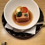 日本料理 花むさし - 