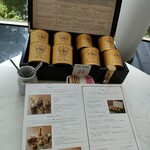 ザ・ラウンジ - 