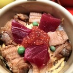 日本料理 花むさし - 