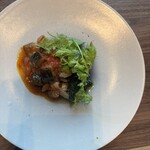 THE PENTHOUSE with weekend terrace - 