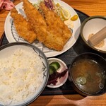 お魚処 うおとも - 