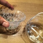 日本料理 花むさし - 