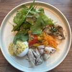 THE PENTHOUSE with weekend terrace - 