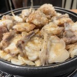 ふぐと鯨 しお福 - 