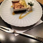 日本料理 花むさし - 