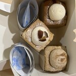 ハイジ 大丸梅田店 - 