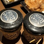 ふぐと鯨 しお福 - 