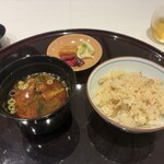 ホテルグランヴィア京都 - 