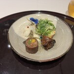 ホテルグランヴィア京都 - 