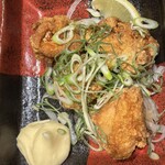 Komefuku Kyoto Kiyamachi