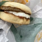 マクドナルド - 
