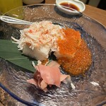 ふぐと鯨 しお福 - 