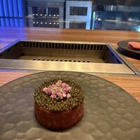 焼肉うしごろ 銀座店 - 