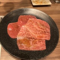 焼肉うしごろ 銀座店 - 