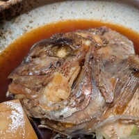 割烹本山サカナ - 