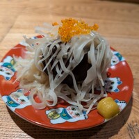 割烹本山サカナ - 