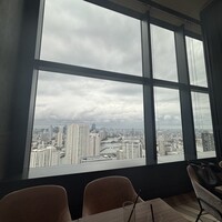 THE PENTHOUSE with weekend terrace - 