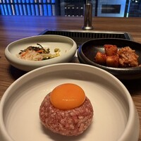 焼肉うしごろ 銀座店 - 