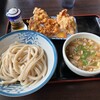田舎うどん てつ