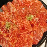 焼肉 寿亭 渋谷店 - 