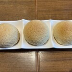 添好運 - ベイクド チャーシューパオです。（2025年9月）