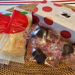 ラグノオ - 料理写真: