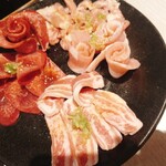 焼肉 寿亭 渋谷店 - 