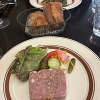 ビストロ・カフェ・ド・パリ - 