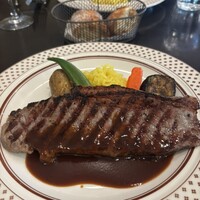 ビストロ・カフェ・ド・パリ - 
