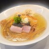 MENSHO TOKYO - 料理写真: