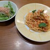 鎌倉パスタ 岡山辰巳店