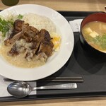 松屋 - 料理写真: