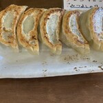 みつよし - 餃子