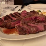 Hy's STEAKHOUSE - Hy's Steak House(Tボーン)